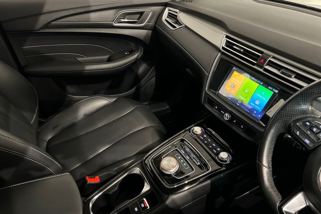 Used MG MG5 2021 for sale - 76385975: Photo 32