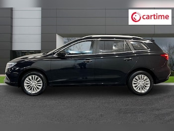 Used MG MG5 2021 for sale - 76385975: Photo