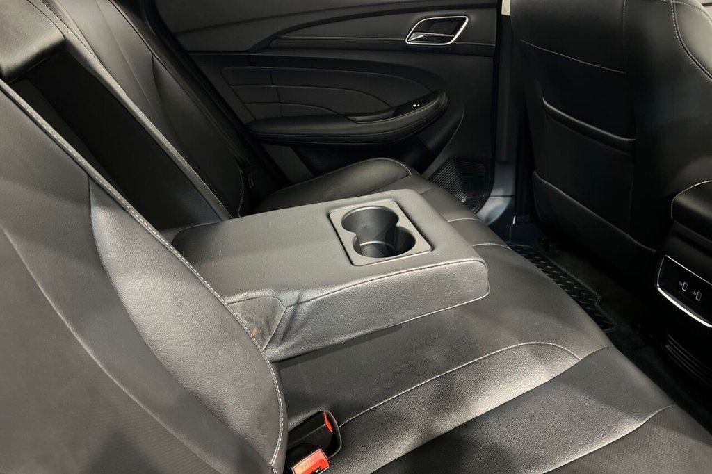 Used MG MG5 2021 for sale - 76385975: Photo 40