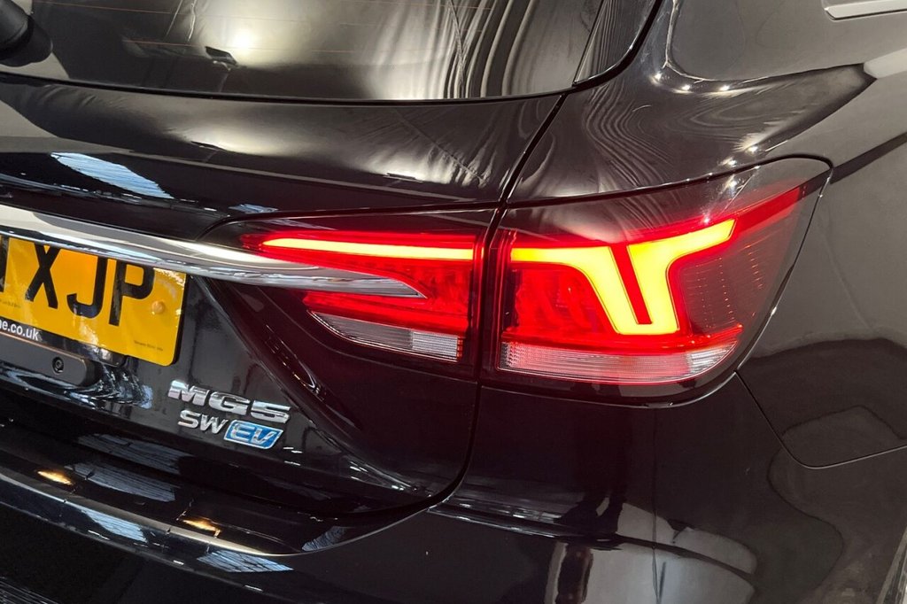 Used MG MG5 2021 for sale - 76385975: Photo 44