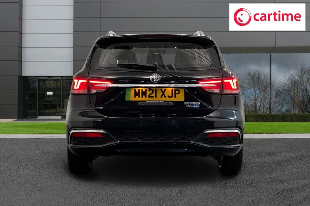 Used MG MG5 2021 for sale - 76385975: Photo 6