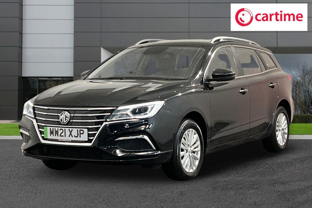 Used MG MG5 2021 for sale - 76385975: Photo 7