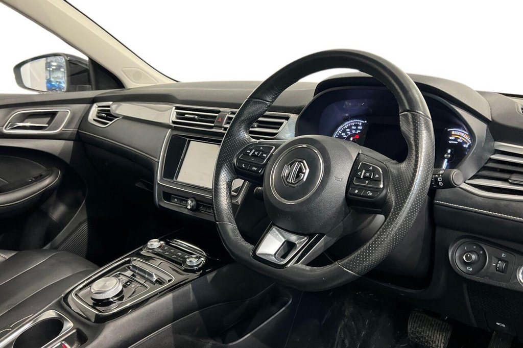 Used MG MG5 2021 for sale - 76385975: Photo 9