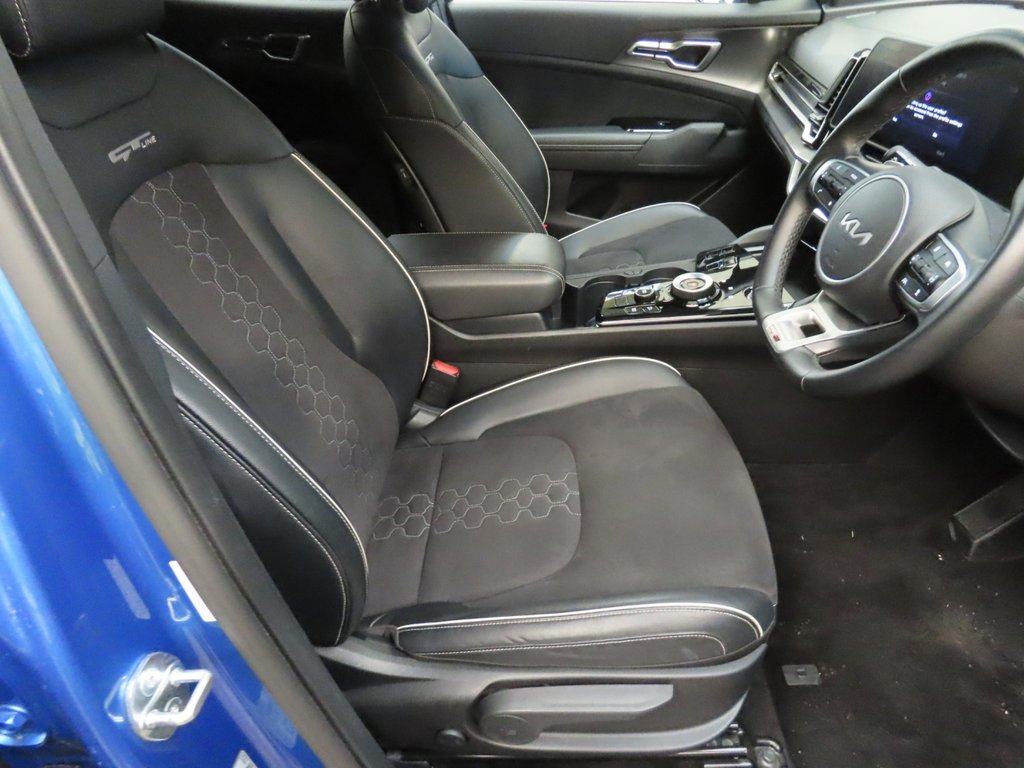 Used Kia Sportage 2023 for sale - 76950766: Photo 10