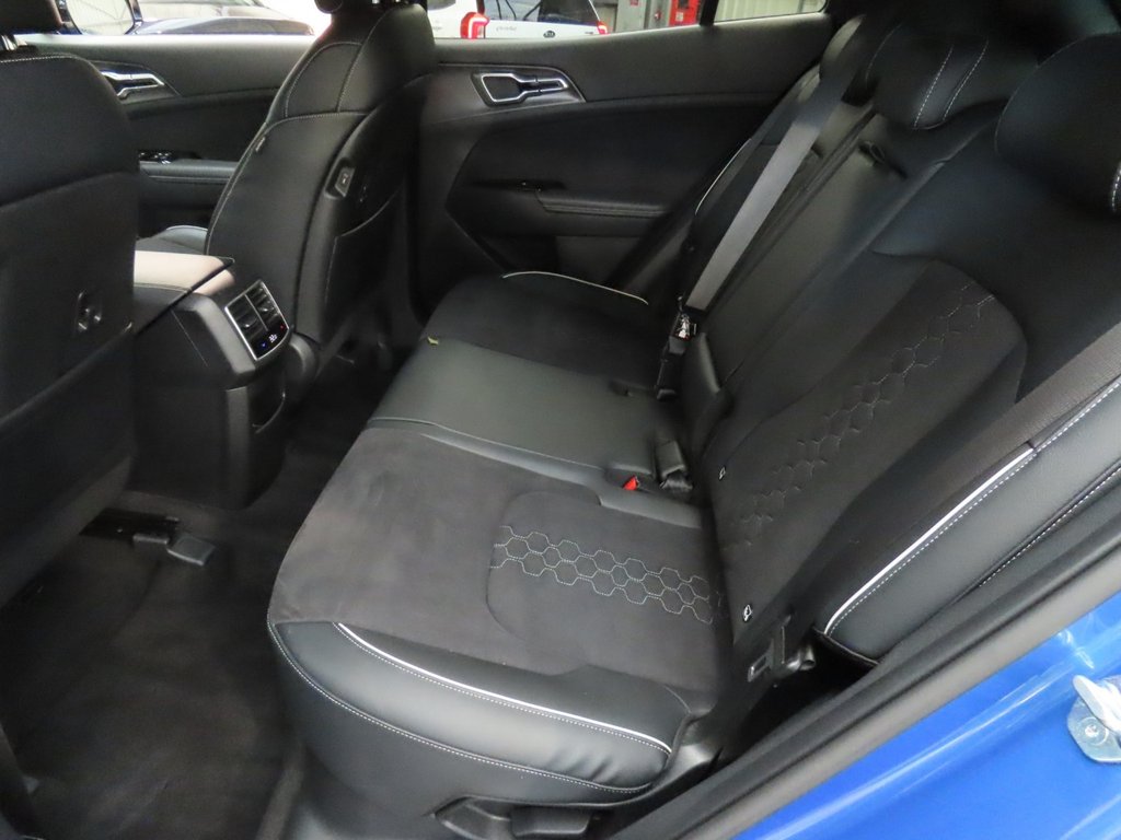 Used Kia Sportage 2023 for sale - 76950766: Photo 11