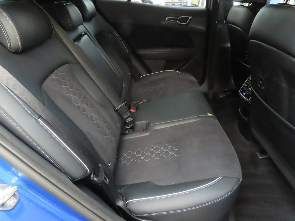 Used Kia Sportage 2023 for sale - 76950766: Photo 13