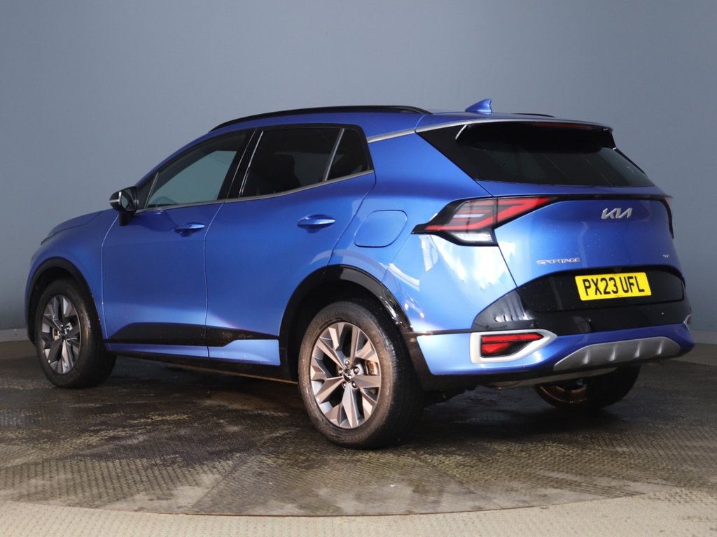 Used Kia Sportage 2023 for sale - 76950766: Photo 7