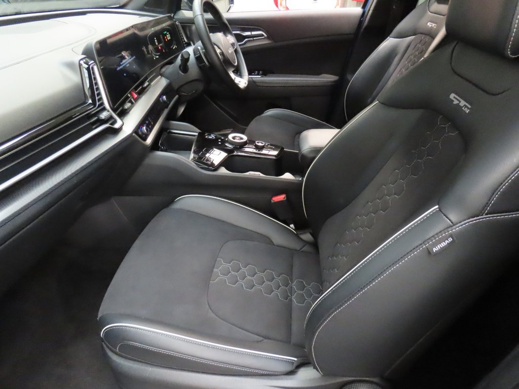 Used Kia Sportage 2023 for sale - 76950766: Photo 9