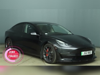 Used Tesla Model 3 2021 for sale - 78631836: Photo