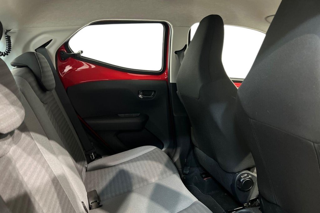 Used Toyota AYGO 2020 for sale - 76210395: Photo 10