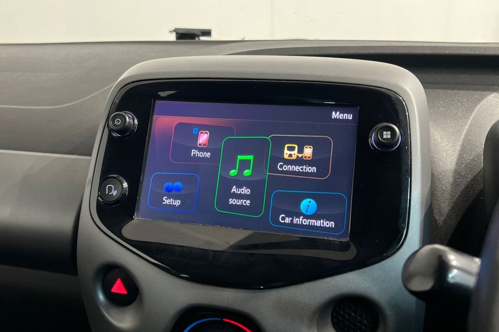 Used Toyota AYGO 2020 for sale - 76210395: Photo 19