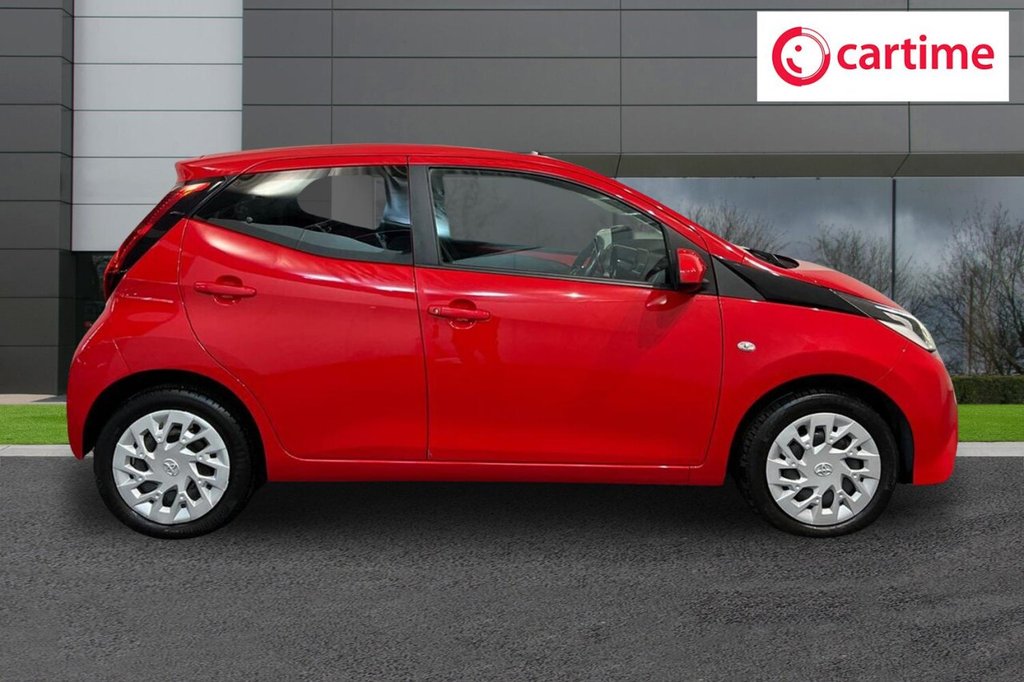 Used Toyota AYGO 2020 for sale - 76210395: Photo 2