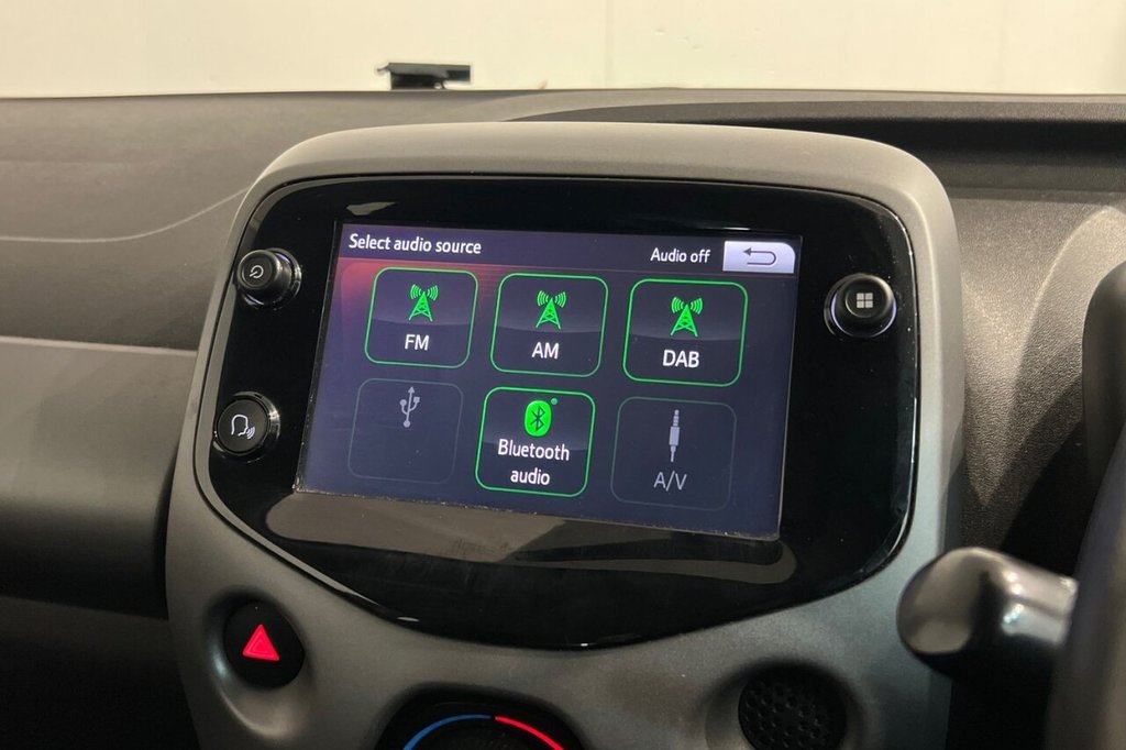 Used Toyota AYGO 2020 for sale - 76210395: Photo 20