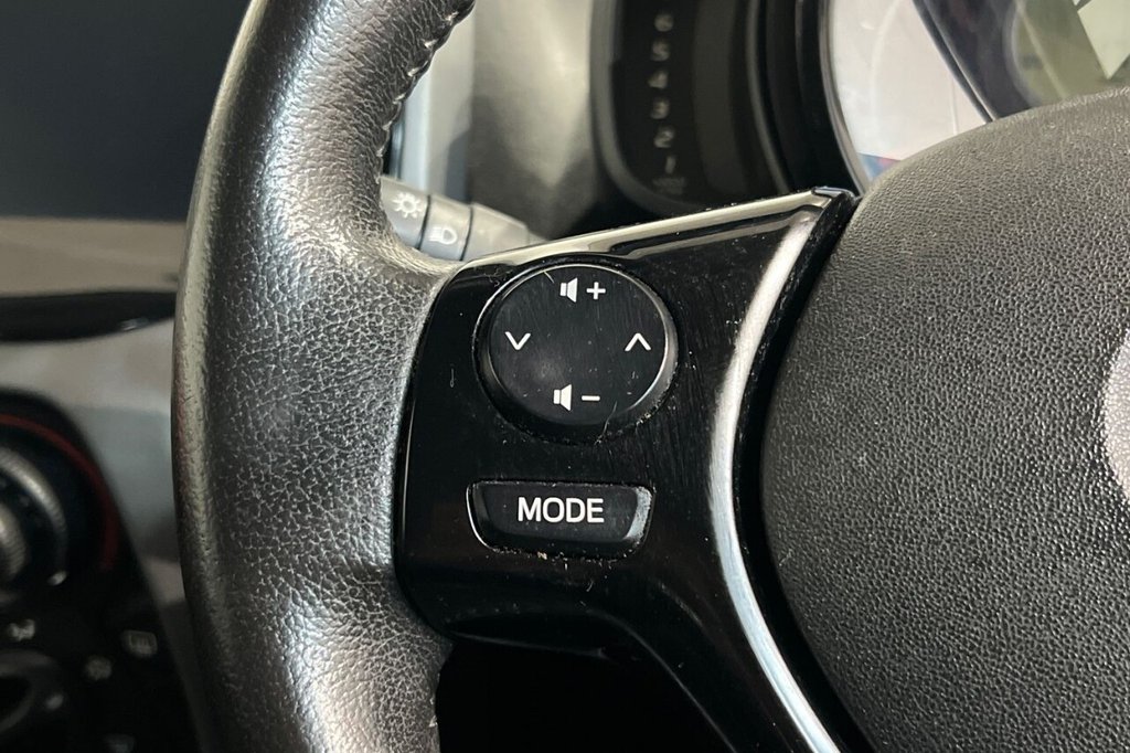 Used Toyota AYGO 2020 for sale - 76210395: Photo 26