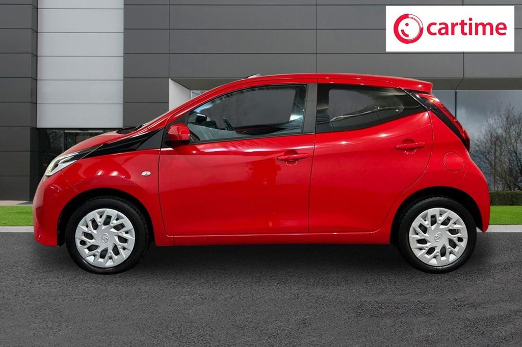 Used Toyota AYGO 2020 for sale - 76210395: Photo 3