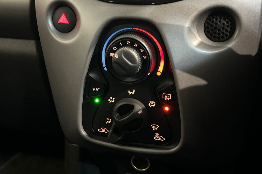 Used Toyota AYGO 2020 for sale - 76210395: Photo 32