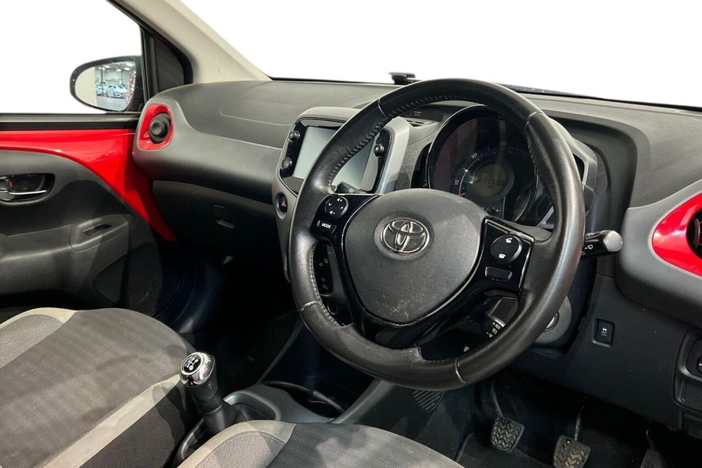 Used Toyota AYGO 2020 for sale - 76210395: Photo 9