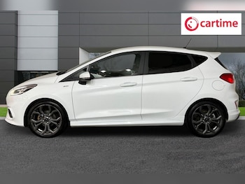 Used Ford Fiesta 2019 for sale - 75335957: Photo