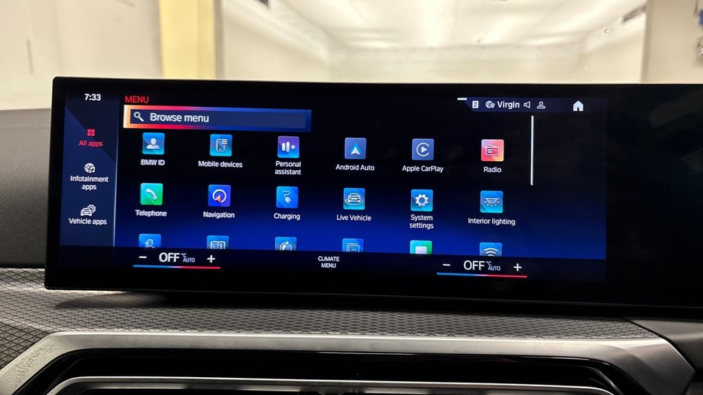 Used BMW i4 2022 for sale - 77218617: Photo 10