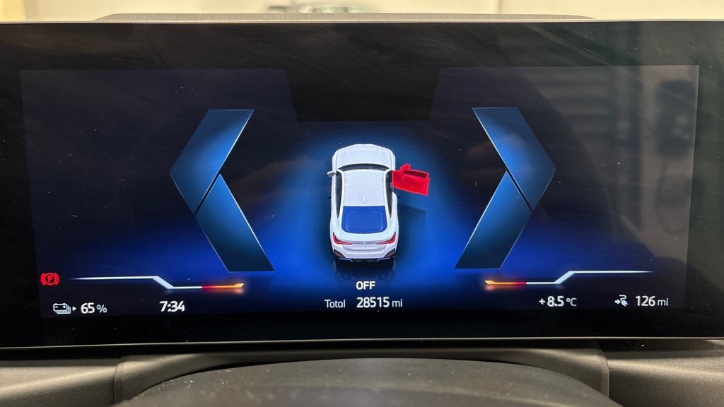 Used BMW i4 2022 for sale - 77218617: Photo 11