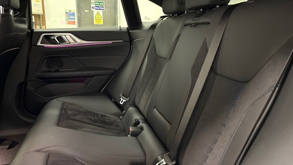 Used BMW i4 2022 for sale - 77218617: Photo 7