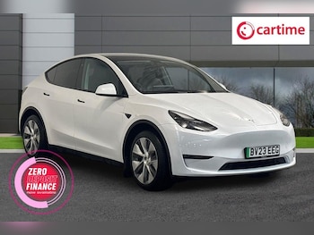 Used Tesla Model Y 2023 for sale - 78271514: Photo