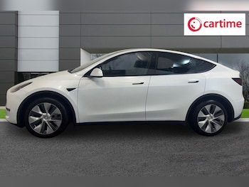 Used Tesla Model Y 2023 for sale - 78271514: Photo
