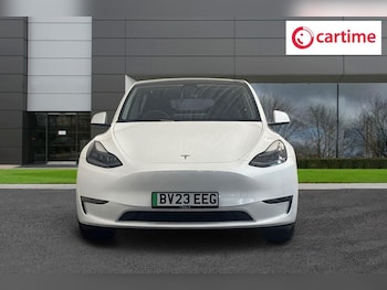 Used Tesla Model Y 2023 for sale - 78271514: Photo