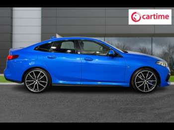 Used BMW 2 Series Gran Coupe 2021 for sale - 74022389: Photo