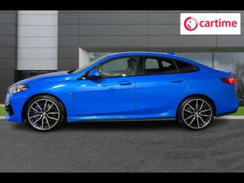 Used BMW 2 Series Gran Coupe 2021 for sale - 74022389: Photo
