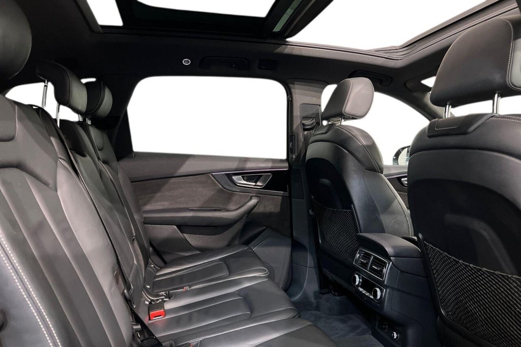 Used Audi Q7 2019 for sale - 77936143: Photo 10