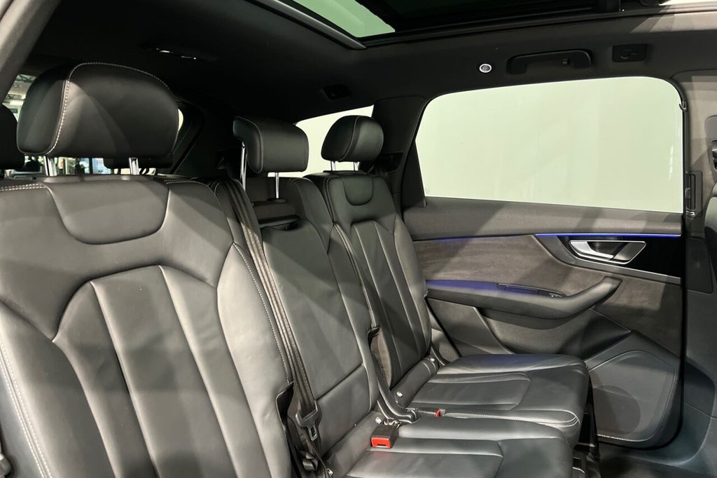 Used Audi Q7 2019 for sale - 77936143: Photo 26