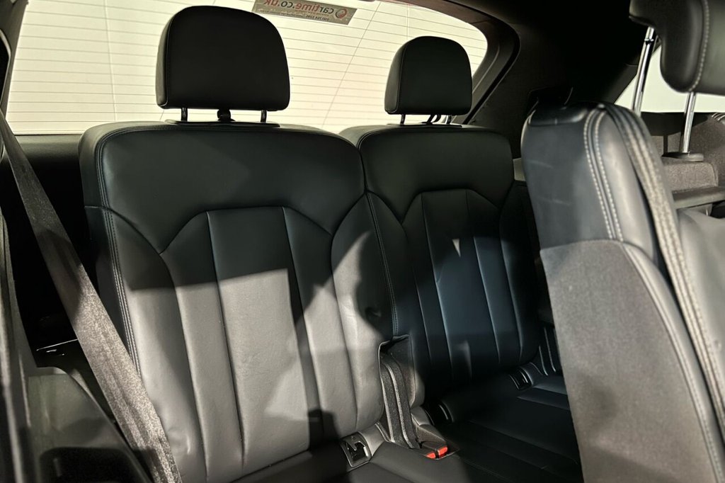 Used Audi Q7 2019 for sale - 77936143: Photo 27