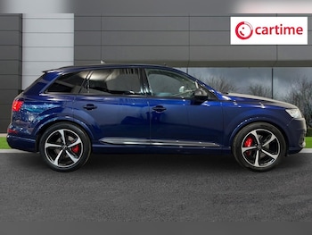 Used Audi Q7 2019 for sale - 77936143: Photo