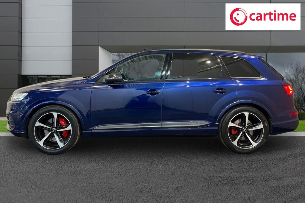 Used Audi Q7 2019 for sale - 77936143: Photo 3