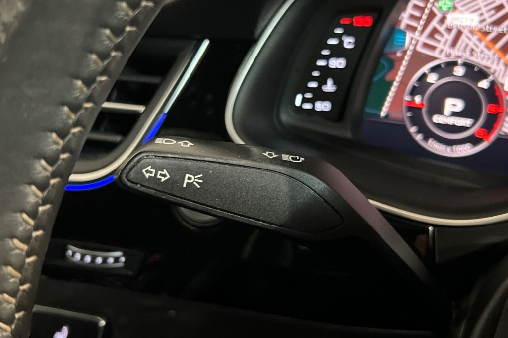 Used Audi Q7 2019 for sale - 77936143: Photo 31