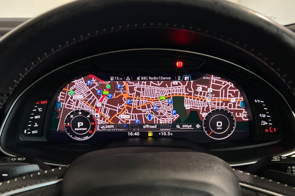 Used Audi Q7 2019 for sale - 77936143: Photo 34