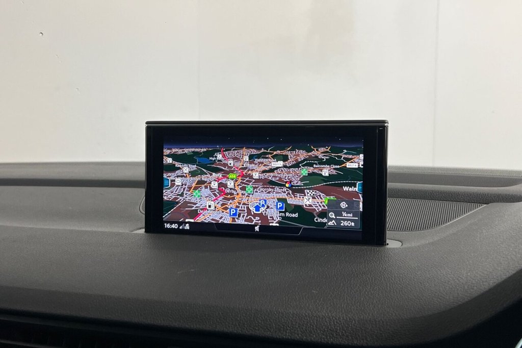 Used Audi Q7 2019 for sale - 77936143: Photo 36