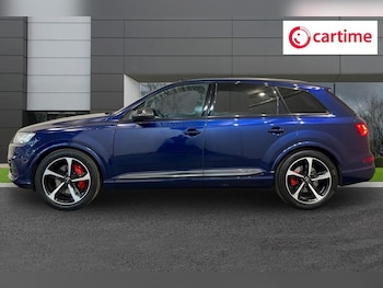 Used Audi Q7 2019 for sale - 77936143: Photo