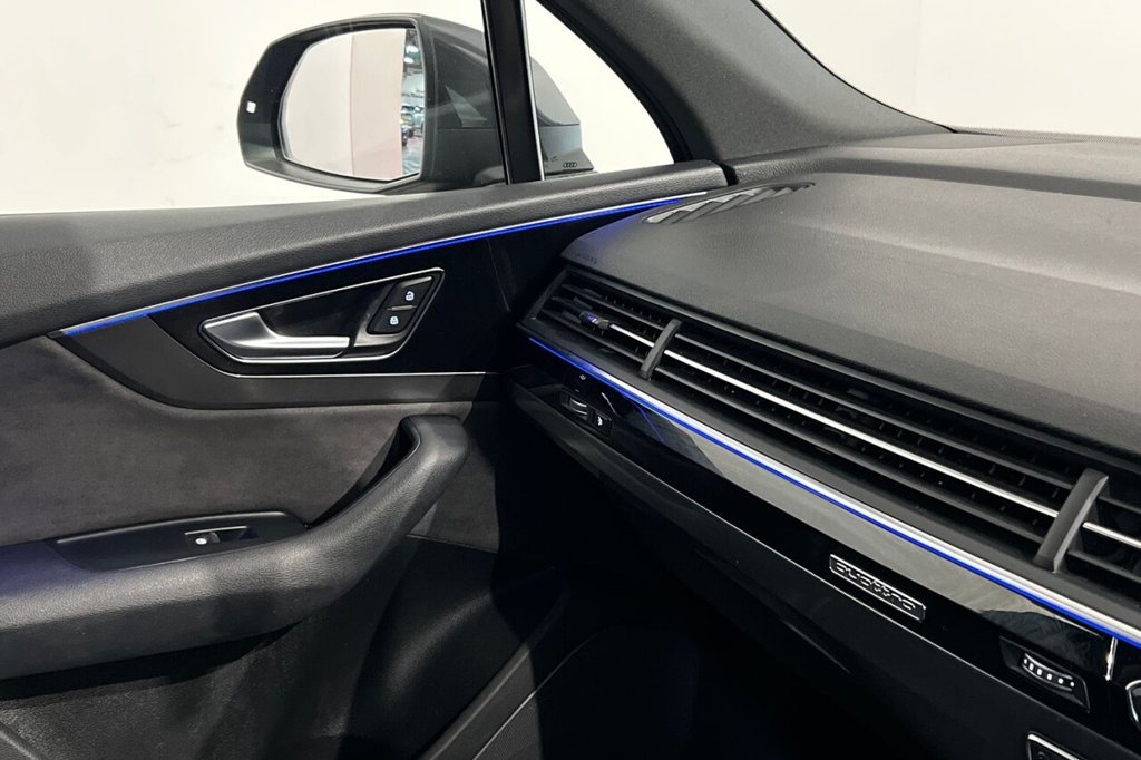 Used Audi Q7 2019 for sale - 77936143: Photo 41