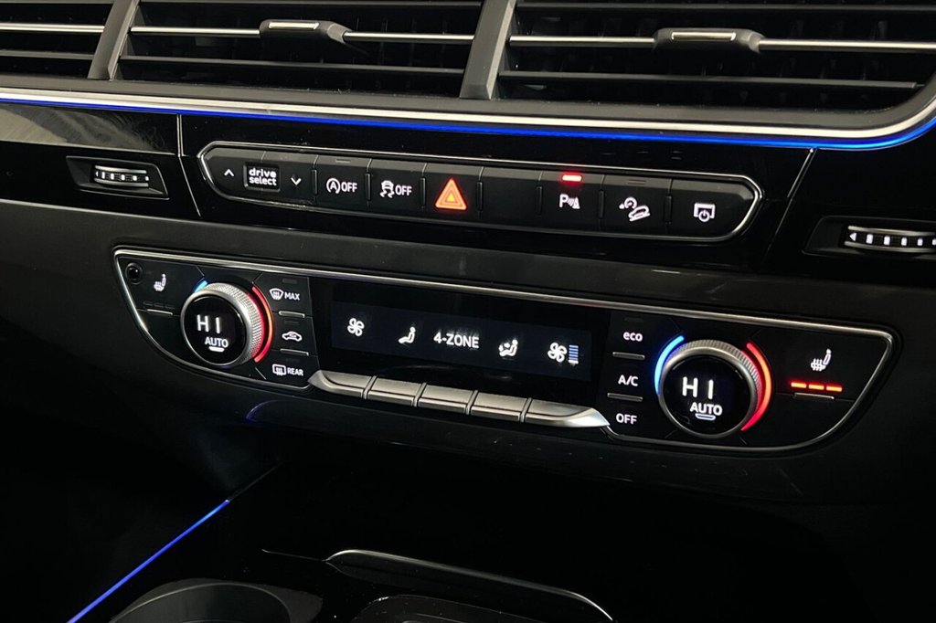 Used Audi Q7 2019 for sale - 77936143: Photo 42