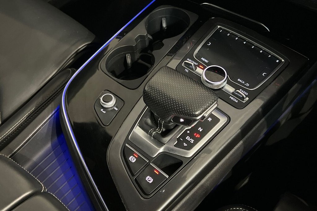 Used Audi Q7 2019 for sale - 77936143: Photo 44