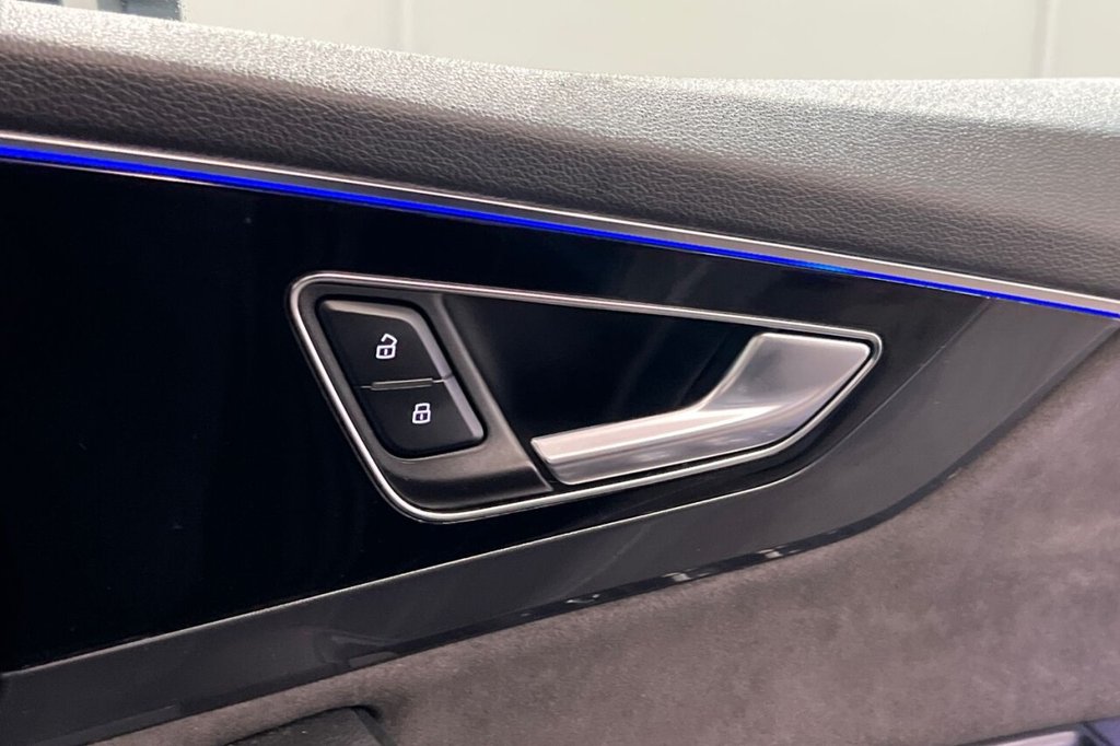 Used Audi Q7 2019 for sale - 77936143: Photo 47