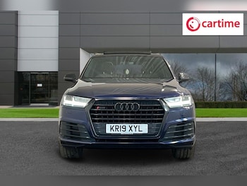 Used Audi Q7 2019 for sale - 77936143: Photo