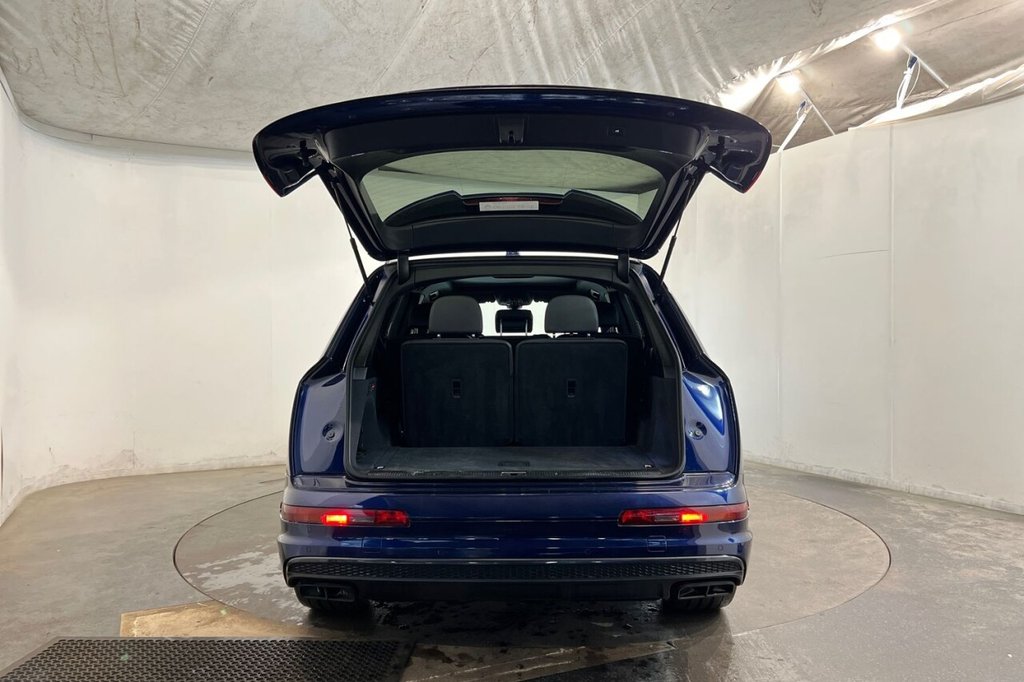 Used Audi Q7 2019 for sale - 77936143: Photo 50