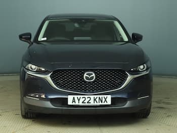 Used Mazda CX-30 2022 for sale - 79631949: Photo