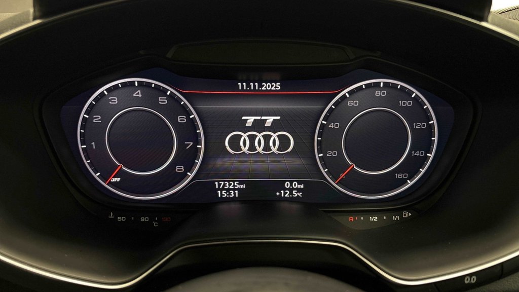 Used Audi TT 2022 for sale - 77092179: Photo 11