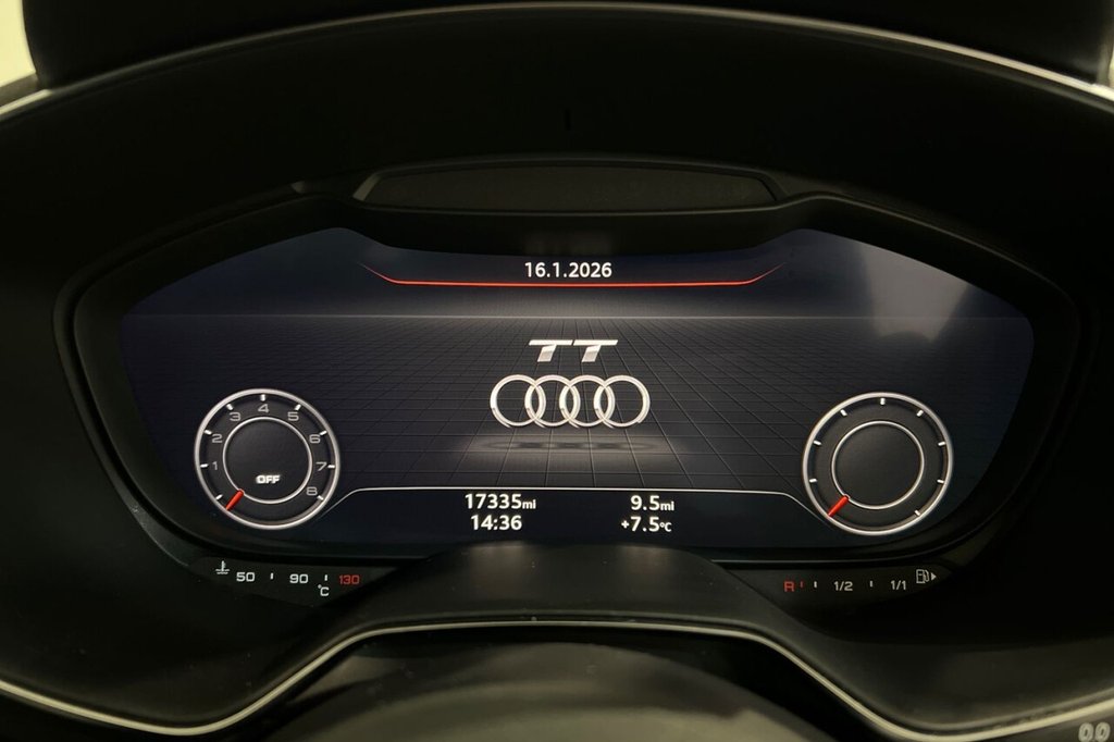 Used Audi TT 2022 for sale - 77092179: Photo 15