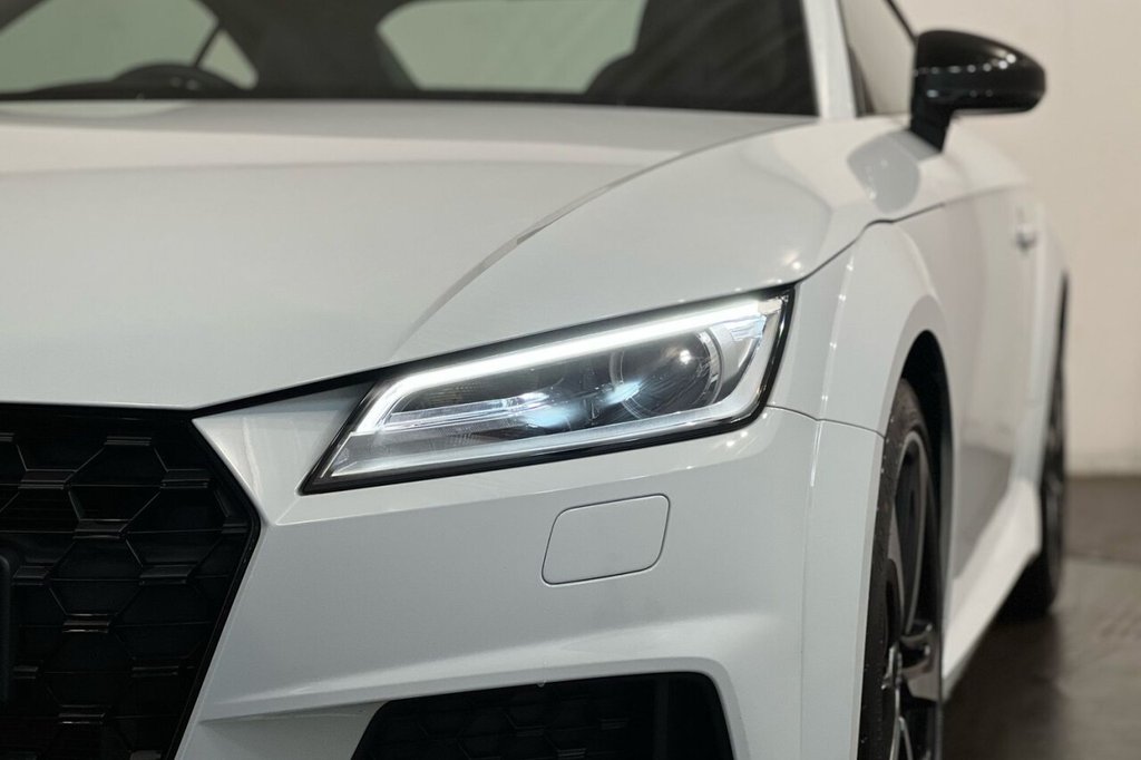 Used Audi TT 2022 for sale - 77092179: Photo 16