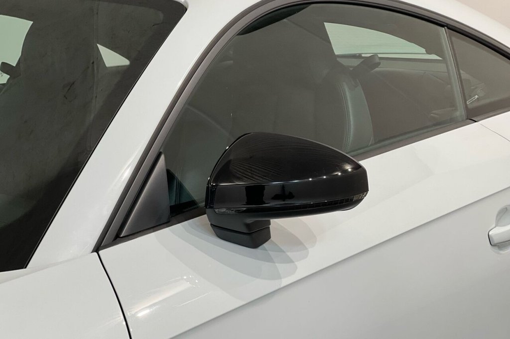 Used Audi TT 2022 for sale - 77092179: Photo 17